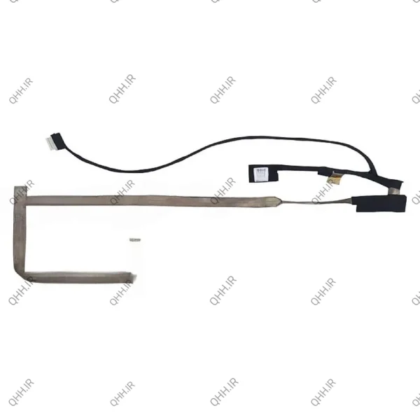 فلت تصویر لپ تاپ دل XPS 14Z-L412Z_PLW00_DC02001CU10 LVDS
