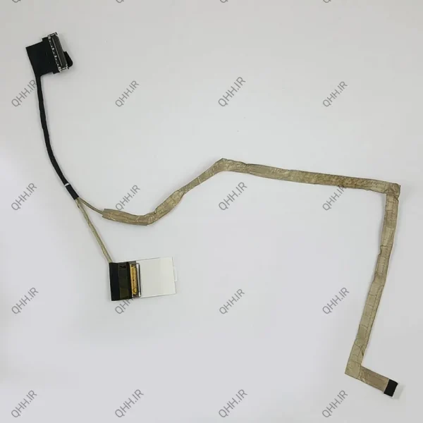 فلت تصویر لپ تاپ دل Latitude E5450_ZAM70_08R03V_DC02C00A500 EDP 30Pin