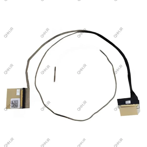 فلت تصویر لپ تاپ دل Inspiron 15 3565-3567-3568_VEGAS15_0YF0MG_450-0AH01-0022_Touch-40Pin-LVDS