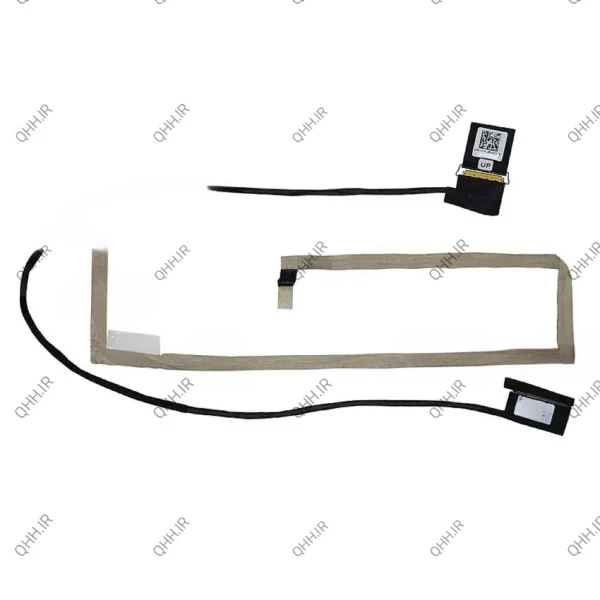 فلت تصویر لپ تاپ دل Inspiron 15 7557-7559_014XJ8_DD0AM9LC000 Non Touch 30Pin