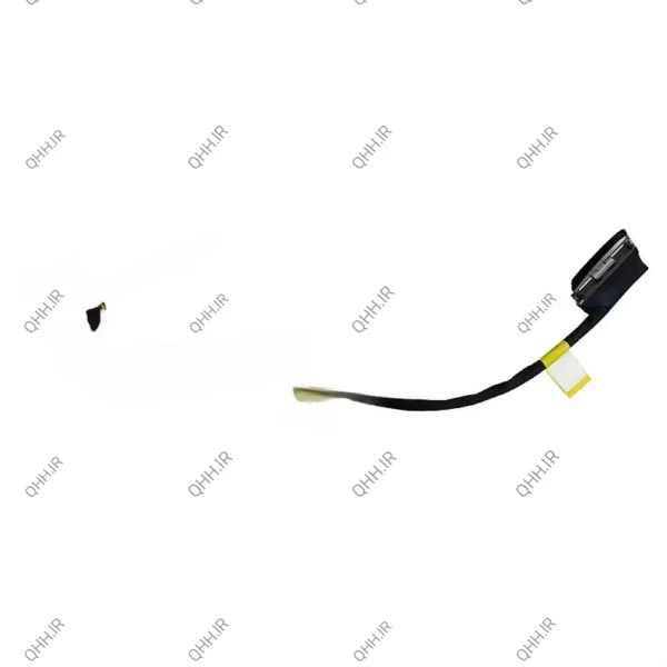 فلت تصویر لپ تاپ دل XPS 15-9550-9560_Precision M5510_DC02C00BK00 4K