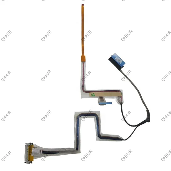 فلت تصویر لپ تاپ دل Latitude E6500_JAL20_DC02C00080L 30Pin LCD