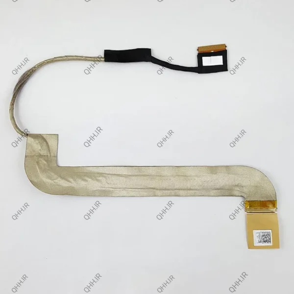 فلت تصویر لپ تاپ دل Inspiron N7110_0VPMW8_DD0R03LC010