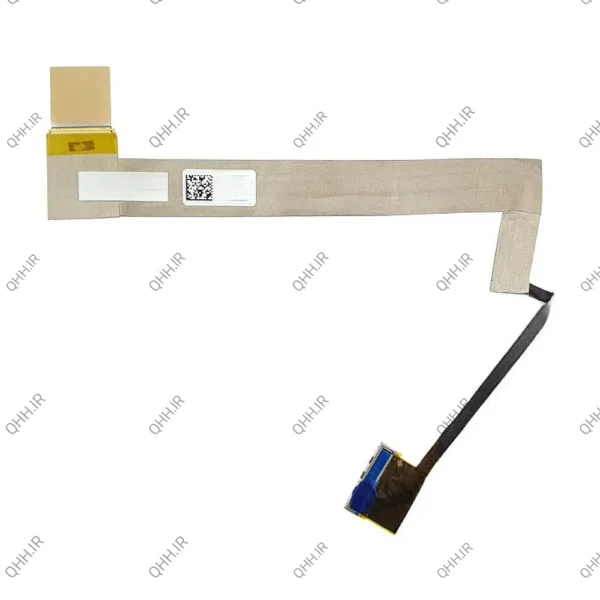 فلت تصویر لپ تاپ دل Latitude E5520_KRUG_0402WG_35040BK00-G9H-G