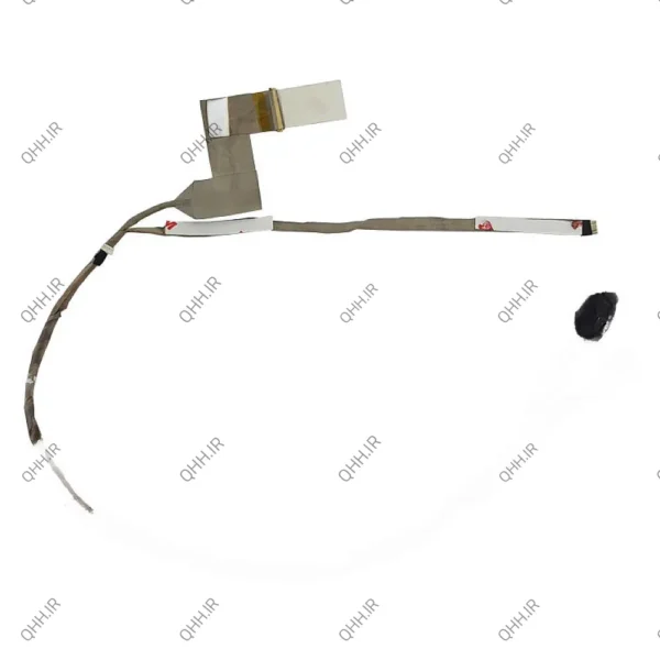 فلت تصویر لپ تاپ دل Latitude E6420_PAL50-DC02001IA00_LED
