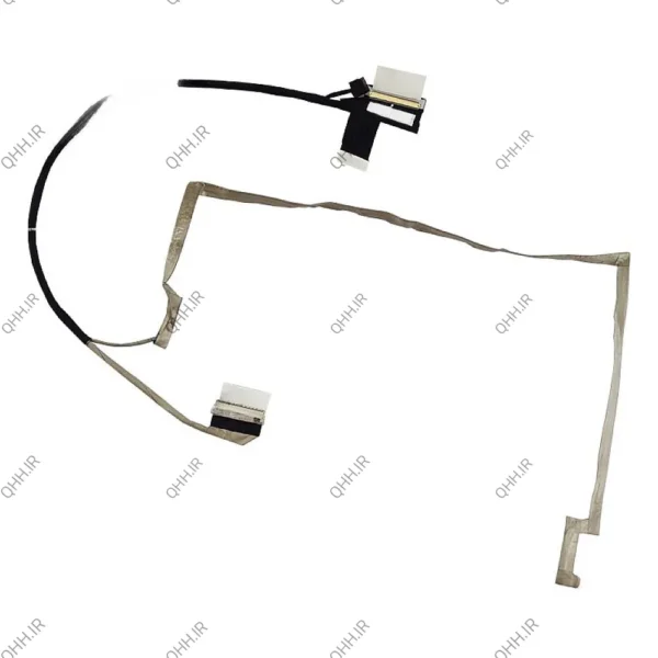 فلت تصویر لپ تاپ دل Gaming G15 5520_0MY1DM_HDK50_DC02C00XV00_Non Touch-FHD-EDP_165HZ