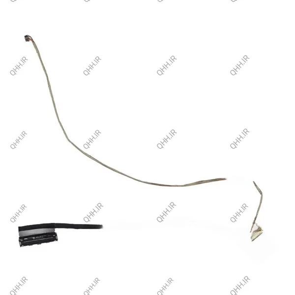 فلت تصویر لپ تاپ دل Gaming G5 5500_0K701_450-0K701-0001_30Pin-LVDS
