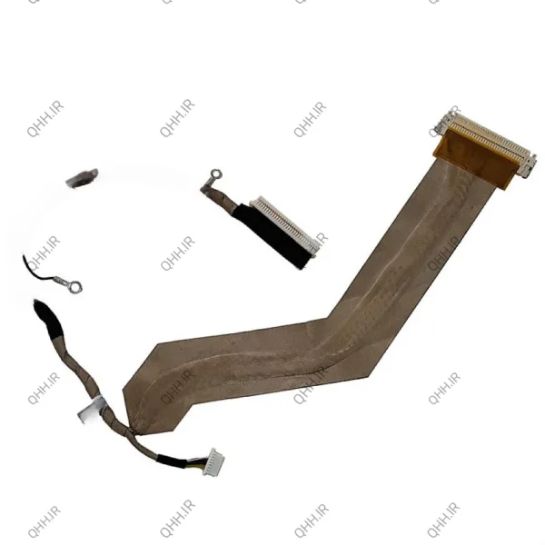 فلت تصویر لپ تاپ اچ پی Compaq 6530-6017B0152701