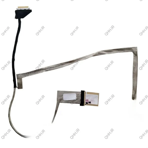 فلت تصویر لپ تاپ اچ پی Compaq 240-450-455-1000-2000_6017B0362101
