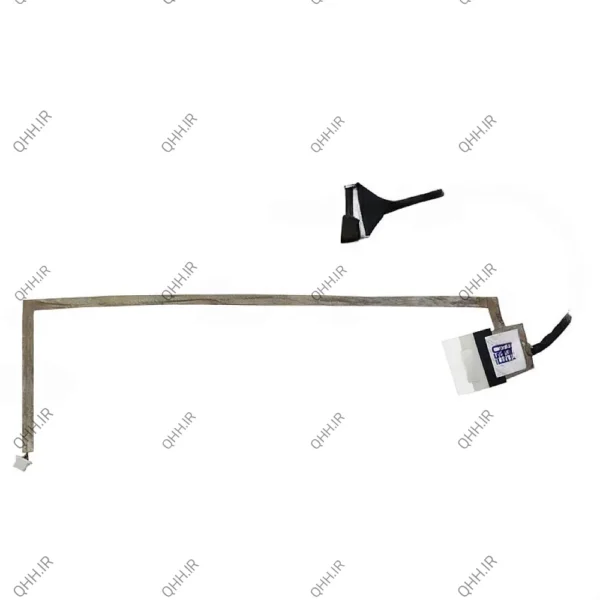 فلت تصویر لپ تاپ اچ پی Compaq CQ61-G61_3ASD_FOX3ASD215 LED
