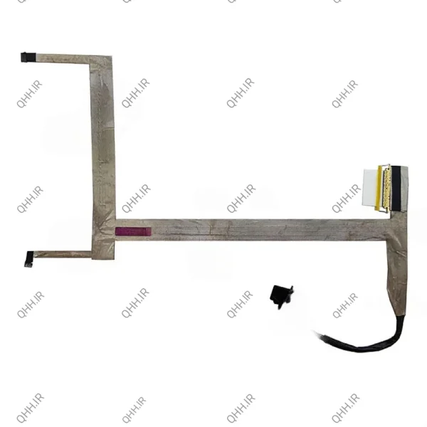 فلت تصویر لپ تاپ اچ پی Pavilion DM4-3000_50-4QC17-001
