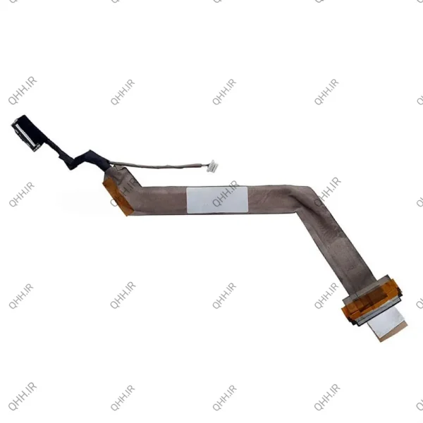 فلت تصویر لپ تاپ اچ پی Compaq F700_DDAT8BLC0091A