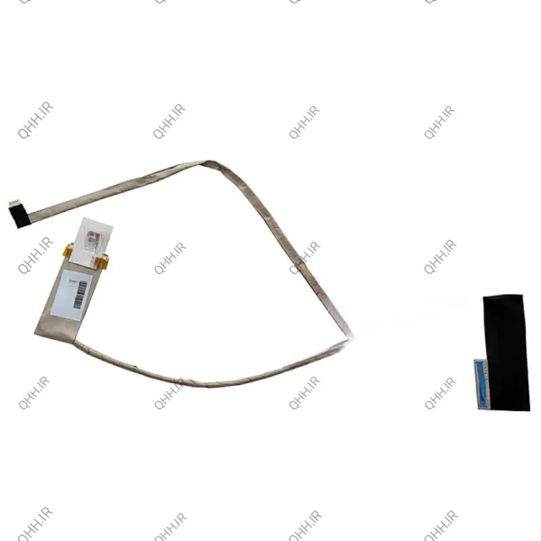 فلت تصویر لپ تاپ اچ پی Pavilion G4-1000_R12LCD_DD0R12LC000