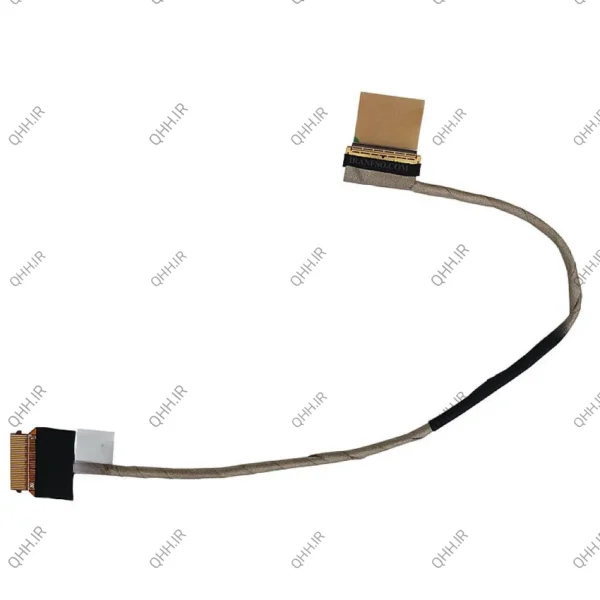 فلت تصویر لپ تاپ اچ پی ENVY 15-C_CF15_6017B0507001