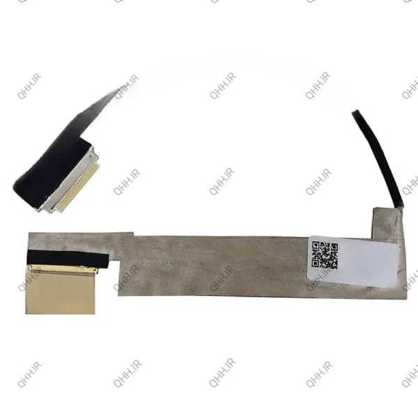 فلت تصویر لپ تاپ اچ پی EliteBook 8470W-8470P_6017B0343701