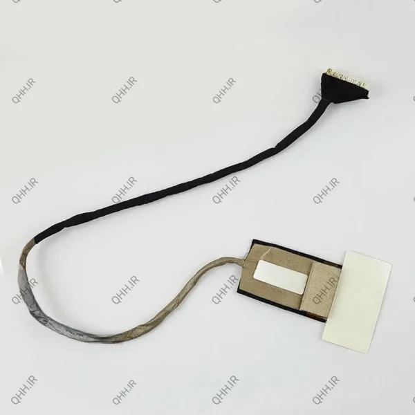 فلت تصویر لپ تاپ اچ پی ProBook 6550B-6555B_6017B0263501