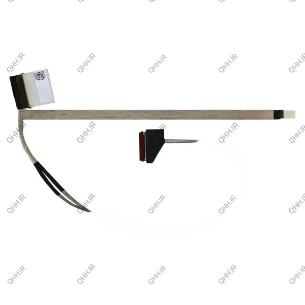 فلت تصویر لپ تاپ اچ پی ProBook 430-G2_ZPM30_DC02001YS00 LVDS