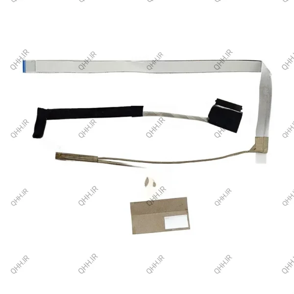 فلت تصویر لپ تاپ اچ پی Victus 16-D_G3M-DD0G3MLC120_40Pin-144HZ