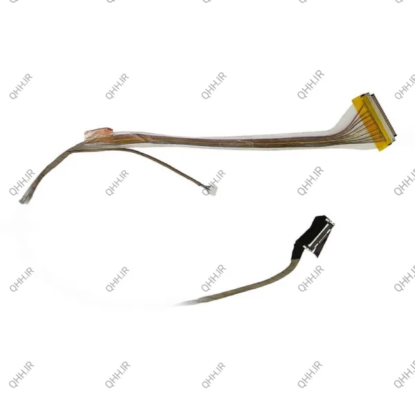 فلت تصویر لپ تاپ سونی VGN-FS_0W36_073-0001-2041_A 073-1001-1039_A