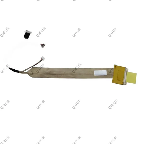 فلت تصویر لپ تاپ سونی VGN-NS_M790_073-0101-5219_A