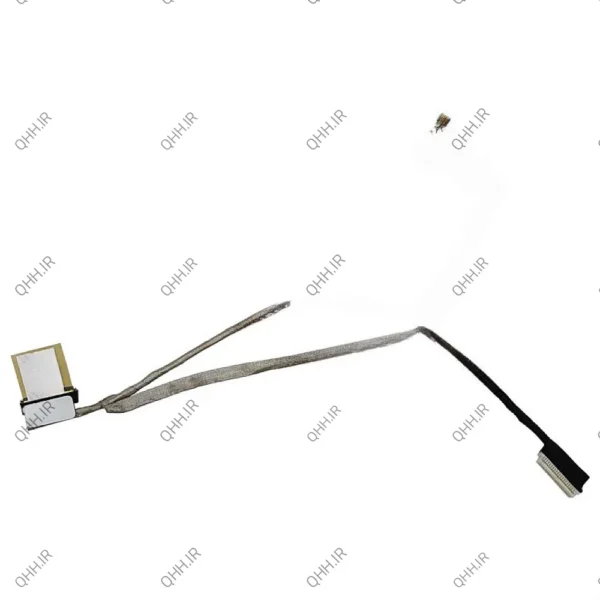 فلت تصویر لپ تاپ سونی SVE15_HK5_DD0HK5LC000 سوکت درشت