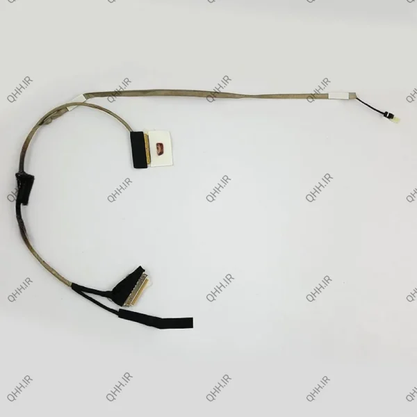 فلت تصویر لپ تاپ ایسر Aspire E1-510_E1-572_V5WE2-DC02001VE10_Touch-40Pin