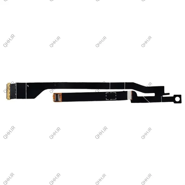فلت تصویر لپ تاپ ایسر Aspire S3 WITH 2 POINT_SM30_HS-A016-001