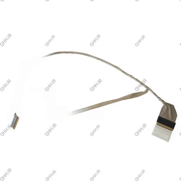 فلت تصویر لپ تاپ ایسر Aspire One NAV50_DC02000YV10