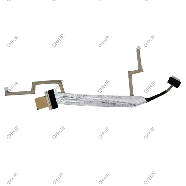 فلت تصویر لپ تاپ ایسر Aspire 4320-4520-4720Z_Z01_DD0Z01LC000 با وب