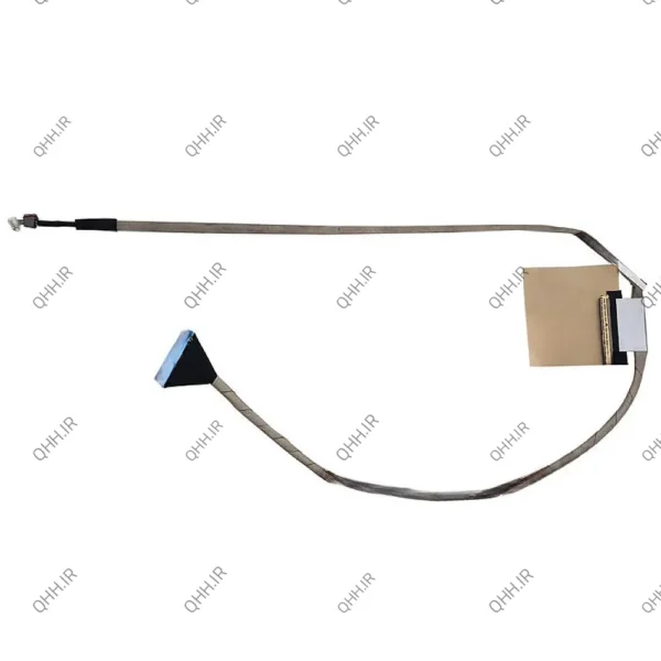 فلت تصویر لپ تاپ ایسر Aspire 5534-5537-5538_TYC0_DC02000US00 LED