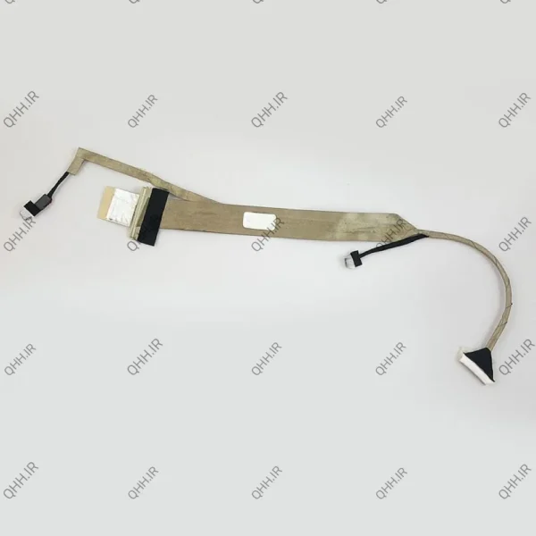 فلت تصویر لپ تاپ ایسر Extensa 4630-4330 Aspire 4930-4730_JAL90_DC02000J500 با وب