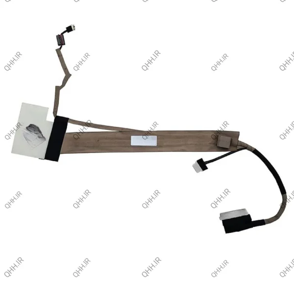 فلت تصویر لپ تاپ ایسر eMachines E727_Aspire 5534-5734Z_PAWF5_DC020013000 LCD