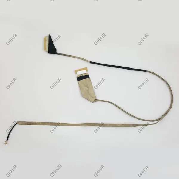فلت تصویر لپ تاپ ایسر Aspire V3-551G_Q5WV1_DC02C003210_AMD 30Pin ضخیم