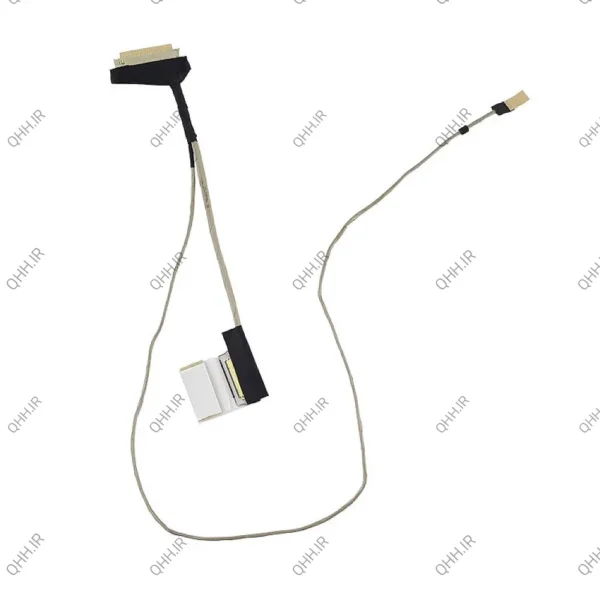 فلت تصویر لپ تاپ ایسر Aspire 3 A315-58G_Aspire 1 A115-32_GH5JJ_DC02003T800_30Pin