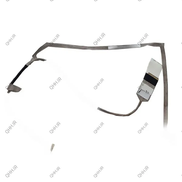 فلت تصویر لپ تاپ لنوو IdeaPad G560-G565-Z560-Z565_NIWE2_DC02000ZL10