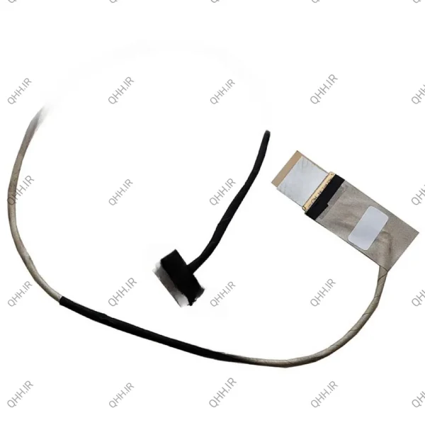 فلت تصویر لپ تاپ لنوو IdeaPad Y500-QIQY6_DC02001ME0J
