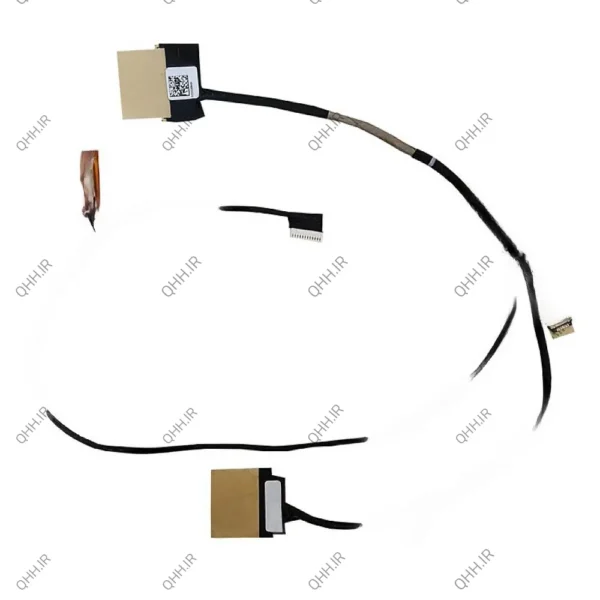 فلت تصویر لپ تاپ لنوو ThinkPad Yoga S1_ZIPS1_DC02C006400
