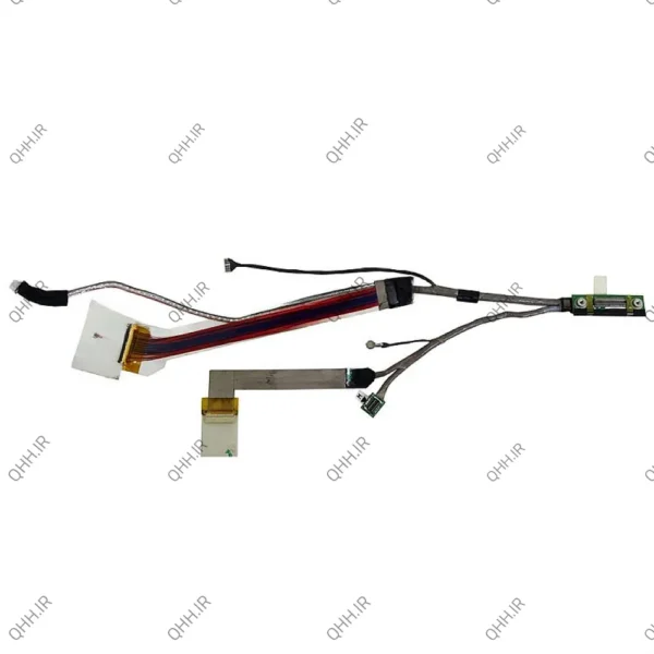فلت تصویر لپ تاپ لنوو ThinkPad X201_FRU45M2944_50-4DV01-001