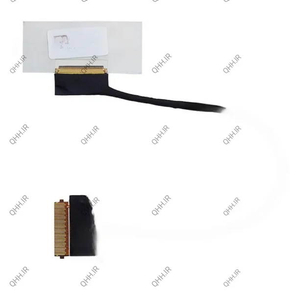 فلت تصویر لپ تاپ لنوو IdeaPad 710S-13_LS710_450-07D01-0003_EDP-FHD