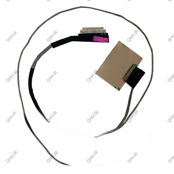 فلت تصویر لپ تاپ لنوو IdeaPad E51-80_BIWE8_DC02002G200 30Pin-EDP