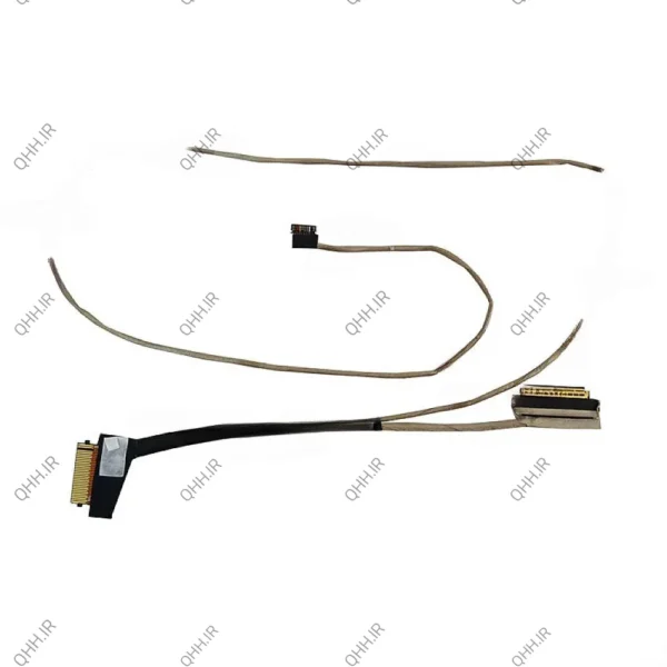 فلت تصویر لپ تاپ لنوو IdeaPad L3_L340_FG540_DC020023720_DC020023700 30Pin