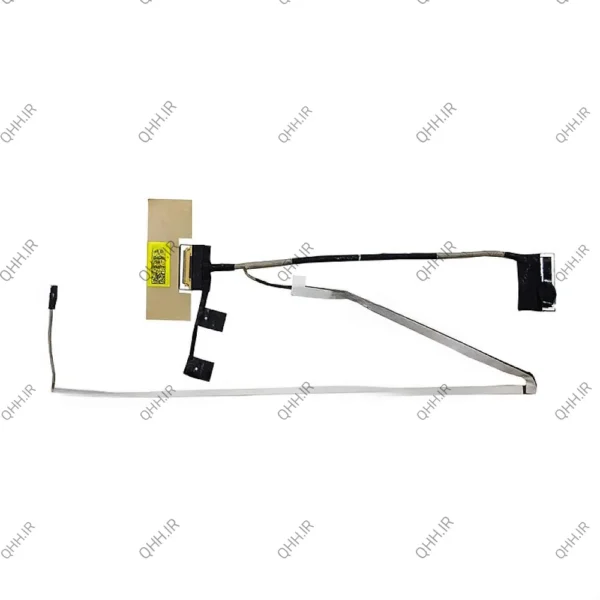 فلت تصویر لپ تاپ لنوو Yoga 720_CIZY5_DC02002QT00 EDP-FHD