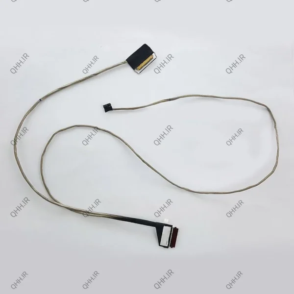 فلت تصویر لپ تاپ لنوو IdeaPad L340-15_L340-I7_FG740-DC020023800 30Pin
