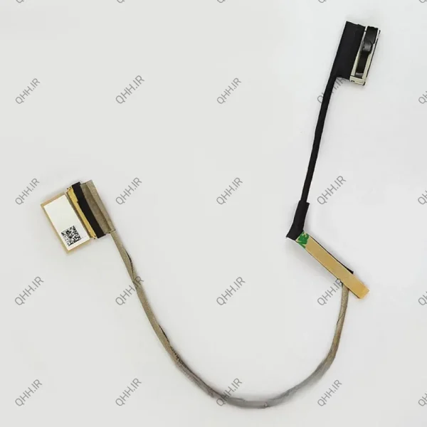 فلت تصویر لپ تاپ لنوو Ideapad Y700-15_Y700-17_BY511_DC02C008P10 40Pin 4K