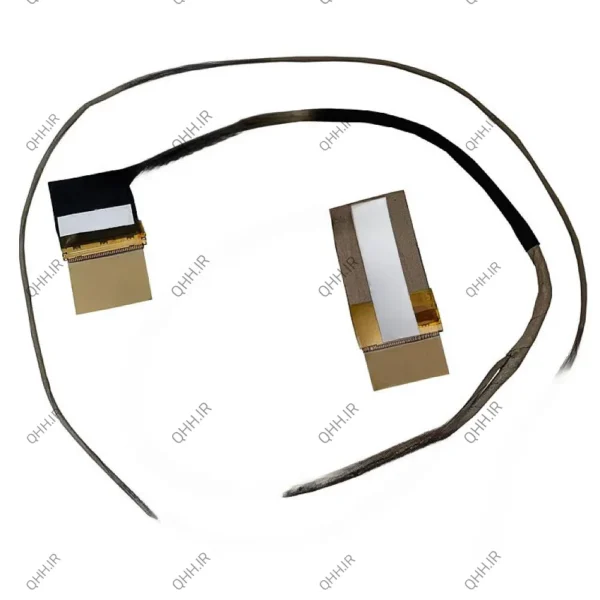 فلت تصویر لپ تاپ ایسوس X750_TE8-1_1422-01QD000 40Pin-LVDS