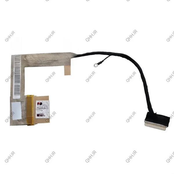 فلت تصویر لپ تاپ ایسوس Eee PC 1201_1422-00MN000