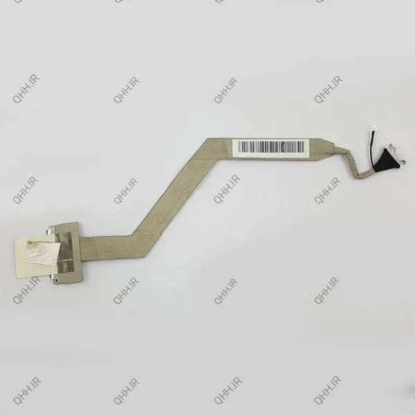 فلت تصویر لپ تاپ ایسوس F5-X50-X59_08G25FR8121M