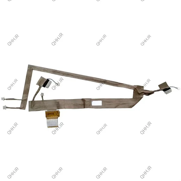 فلت تصویر لپ تاپ ایسوس G72_1422-00LX000