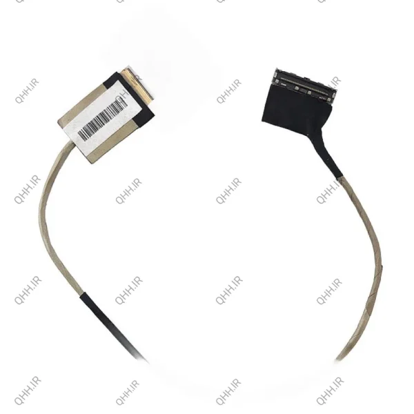 فلت تصویر لپ تاپ ایسوس G750J-G570_1422-01MG000_40Pin-LVDS-3D