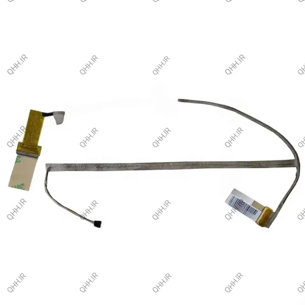 فلت تصویر لپ تاپ ایسوس X550_X550JD-1A_X550LD_X550LC_X550JX_X550JA_X550JB EDP-30Pin نازک